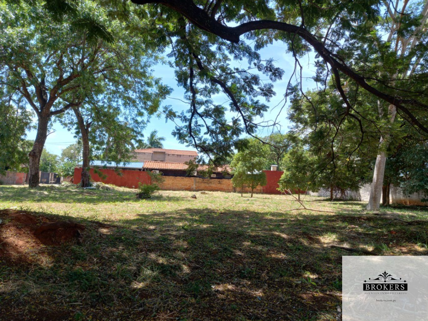 Terreno en venta de 1015m2 ubicado en Villa Adela Luque — foto 3