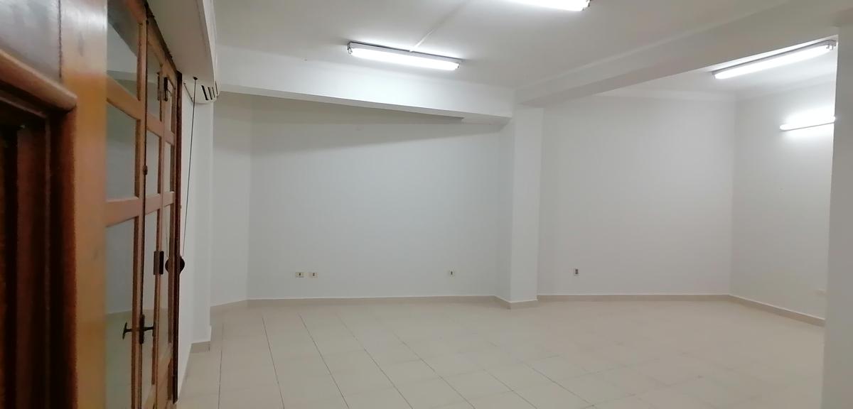 Alquilo Oficina De 18 M2 En El Centro De Asunción — foto 3