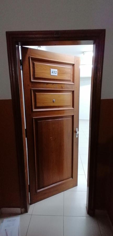 Alquilo Oficina De 18 M2 En El Centro De Asunción — foto 2