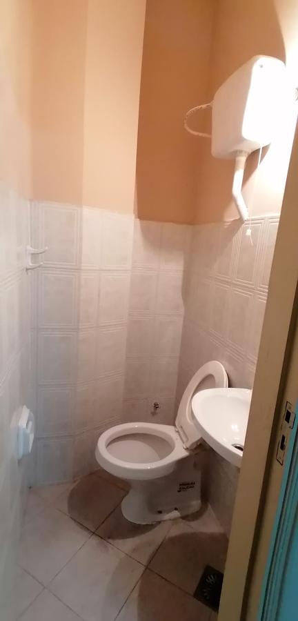 Alquilo Oficina De 18 M2 En El Centro De Asunción — foto 2