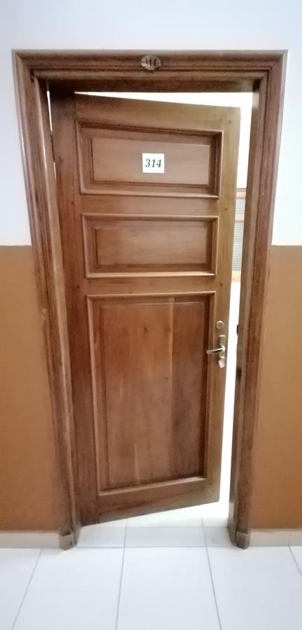Alquilo Oficina De 18 M2 En El Centro De Asunción — foto 3
