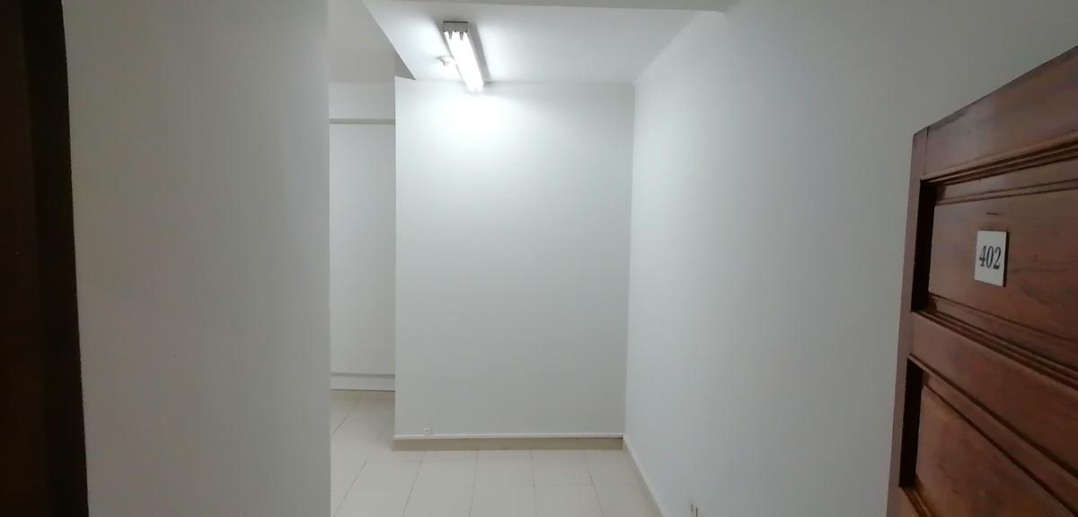 Alquilo Oficina De 25,60 M2 En El Centro De Asunción — foto 2