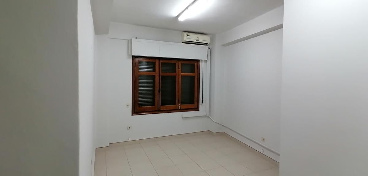 Alquilo Oficina De 25,60 M2 En El Centro De Asunción — foto 3