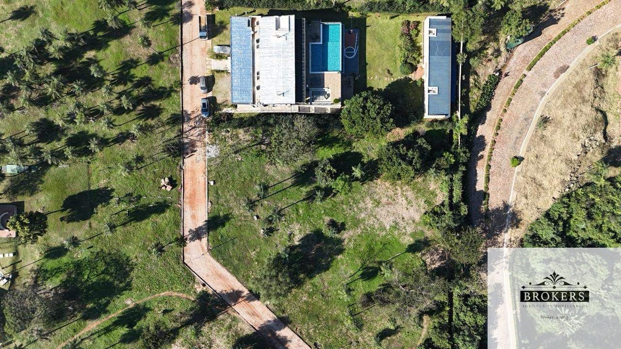 Vendo Terreno De 946 m2 Con Vista Al lago En La Ciudad De San Bernardino — foto 3