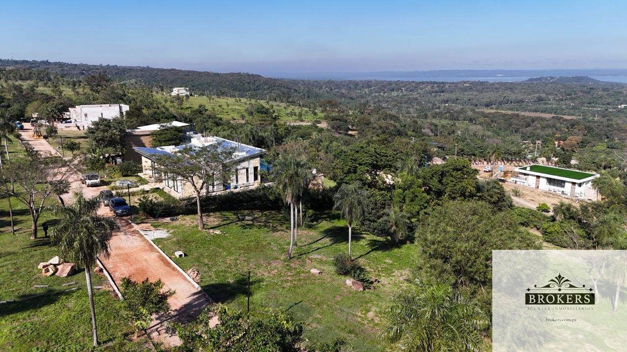Vendo Terreno De 946 m2 Con Vista Al lago En La Ciudad De San Bernardino — foto 2
