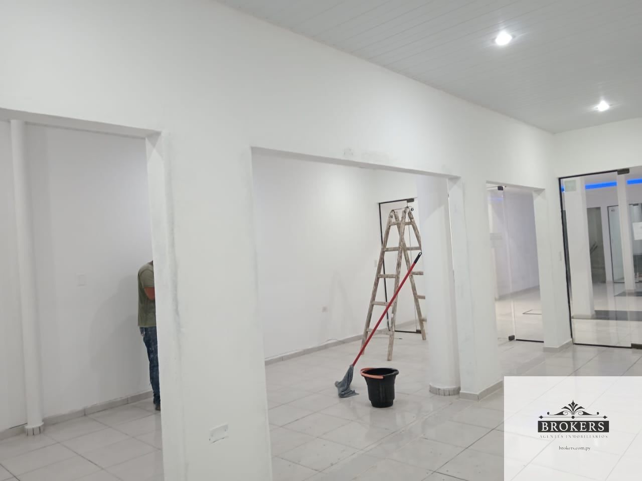 Local Comercial en alquiler ubicado en Zona Norte — foto 3