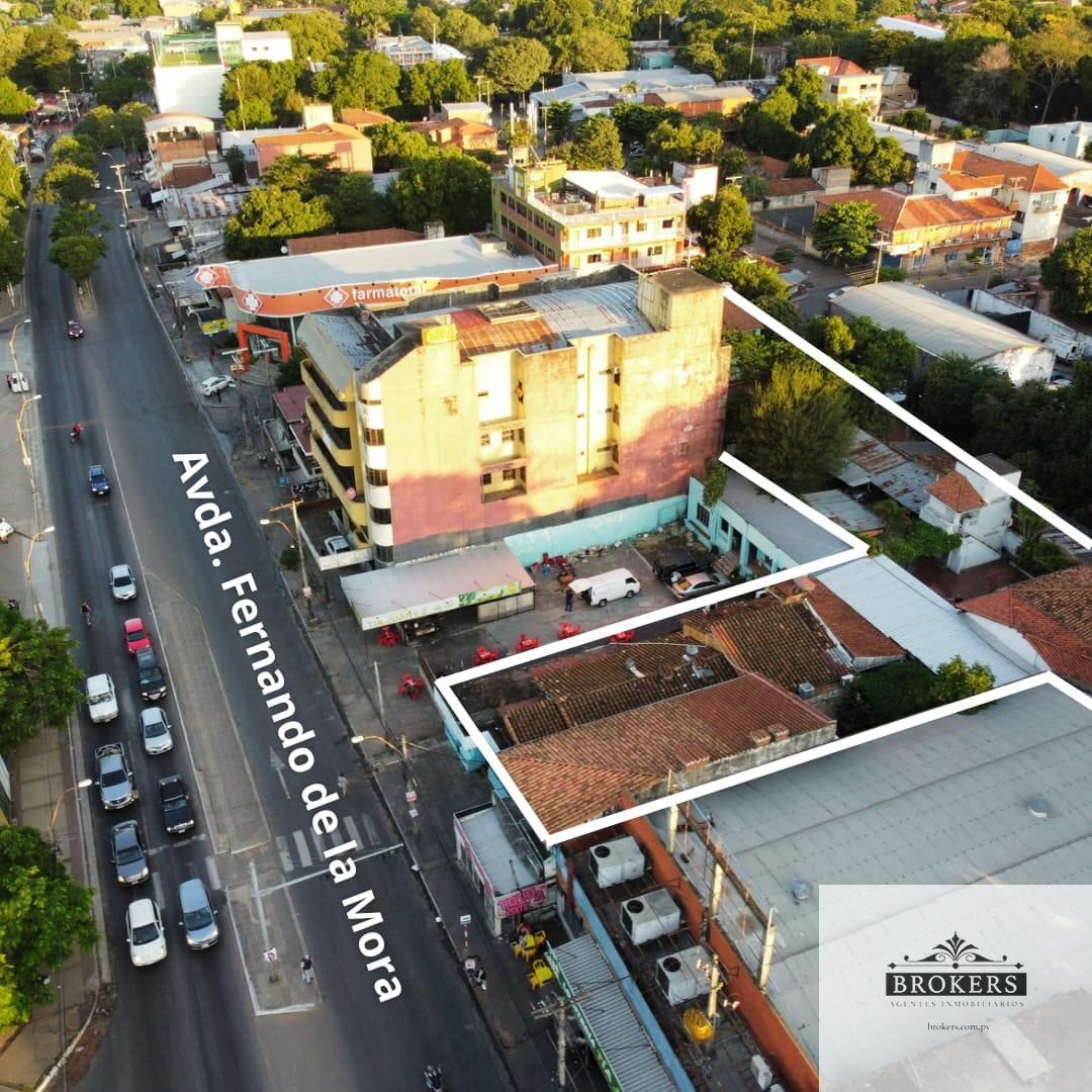 Oportunidad De Inversion En Venta 2 Hoteles Frente A La Terminal De Asuncion — foto 2