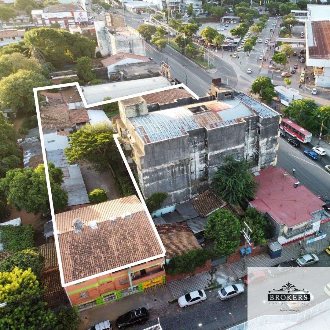 Oportunidad De Inversion En Venta 2 Hoteles Frente A La Terminal De Asuncion — foto 3