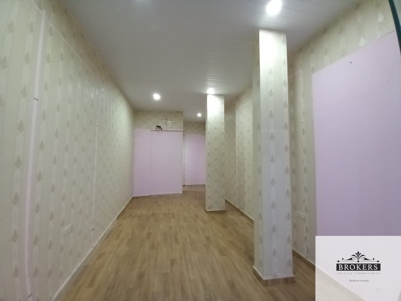 Local Comercial en alquiler de 25 M2 ubicado en Zona Norte — foto 3