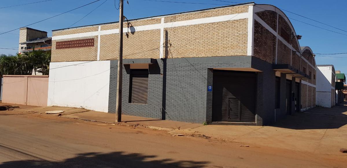Alquilo Depósitos De 3.040 m2 En Fdo de la Mora Zona Sur Ideal Para Industrias — foto 2