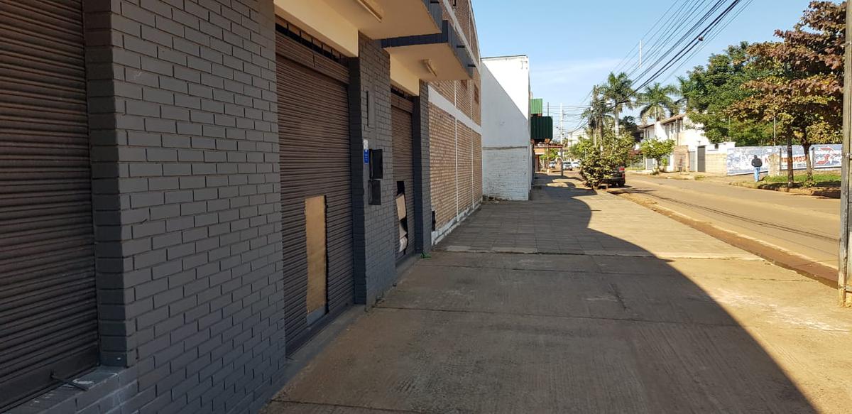 Alquilo Depósitos De 3.040 m2 En Fdo de la Mora Zona Sur Ideal Para Industrias — foto 3