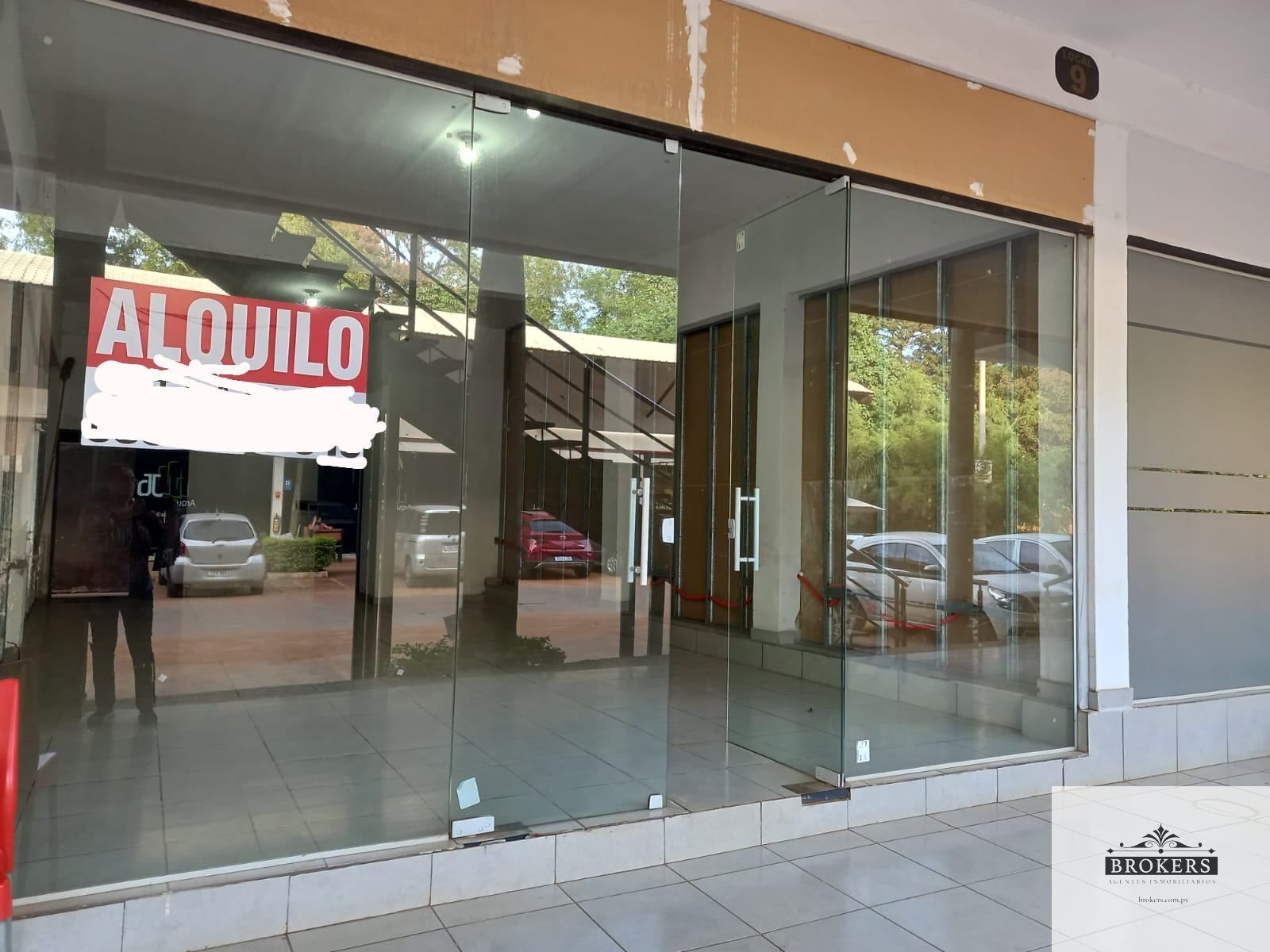 Local comercial en alquiler en San Lorenzo — foto 2