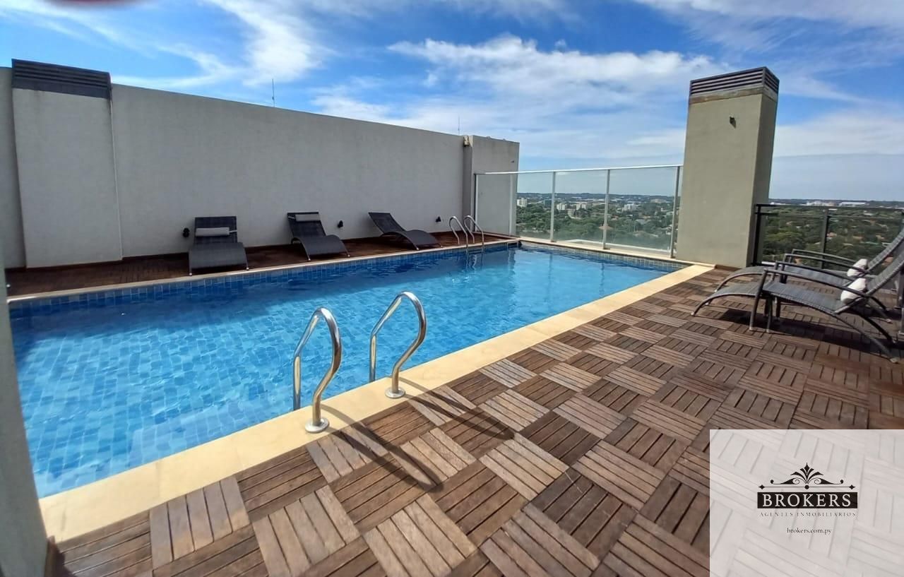 Departamento en alquiler en Mariscal Estigarribia