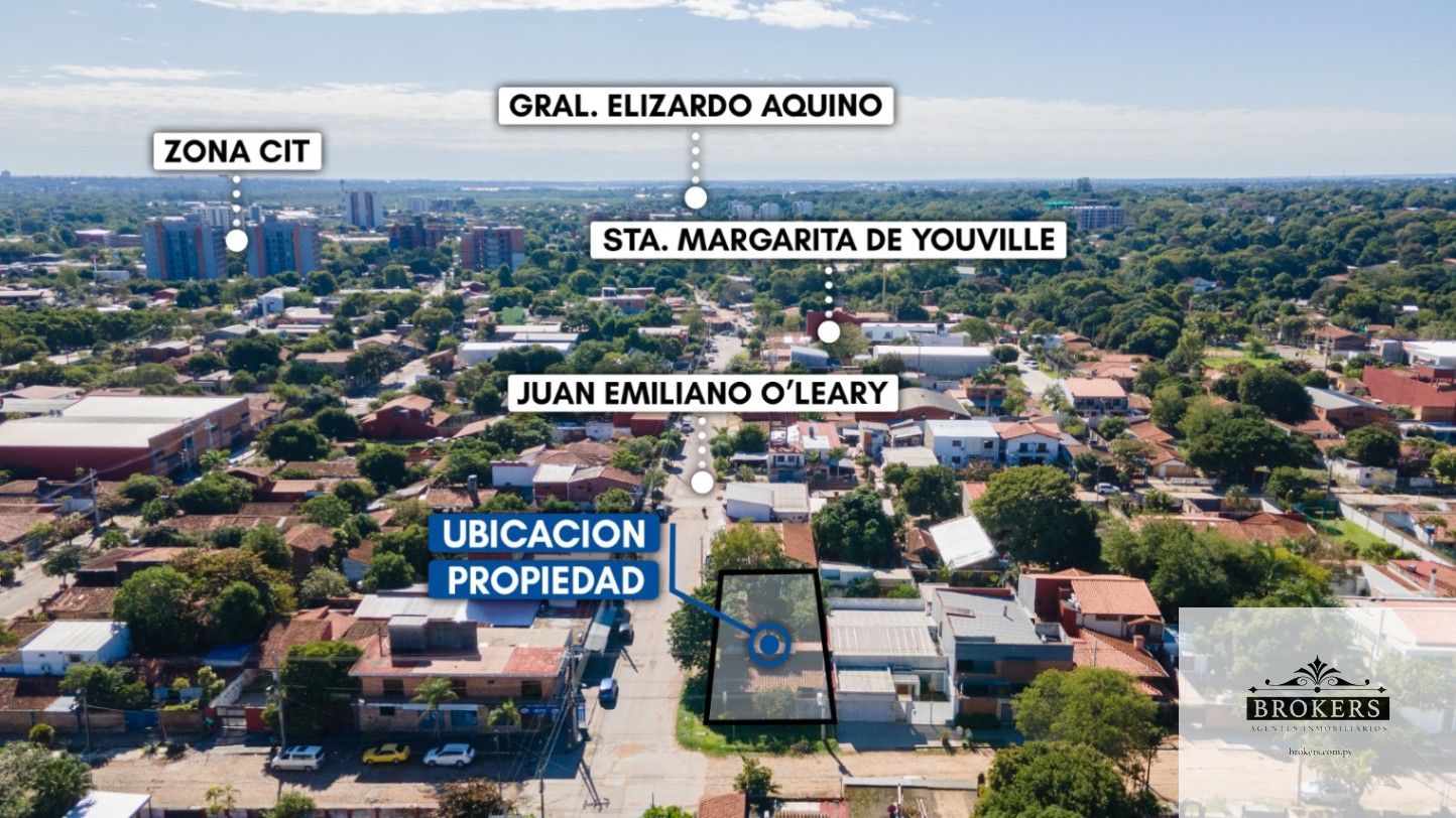 Vendo Importante Terreno En Esquina De 420 m2 En Fdo De La Mora — foto 3