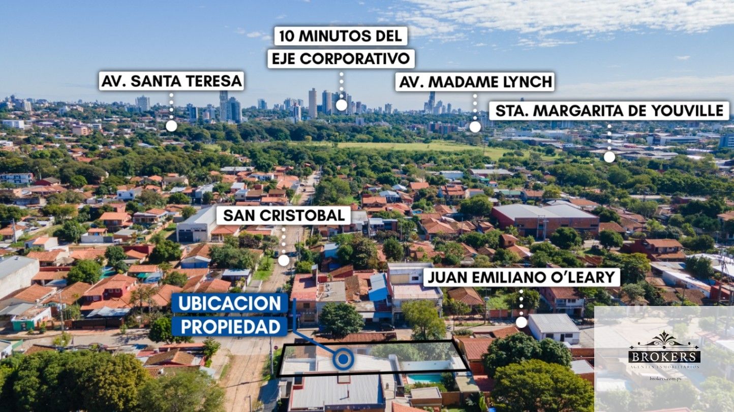Vendo Importante Terreno En Esquina De 420 m2 En Fdo De La Mora — foto 2