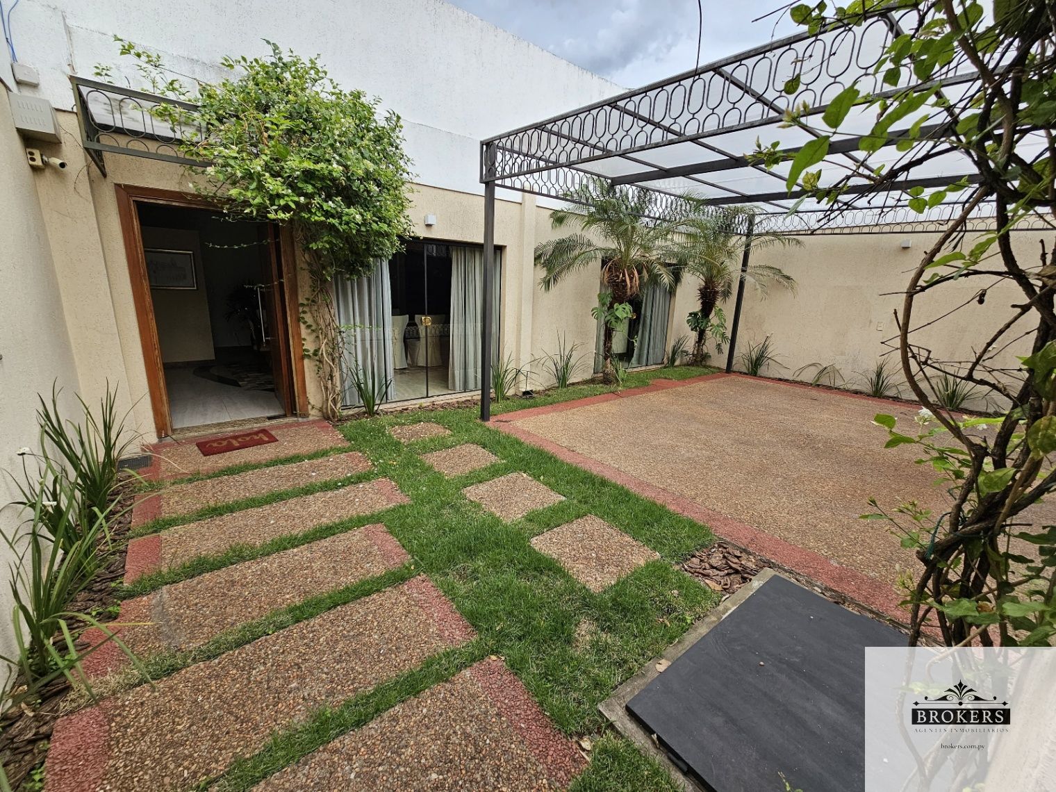 Casa en alquiler en Recoleta