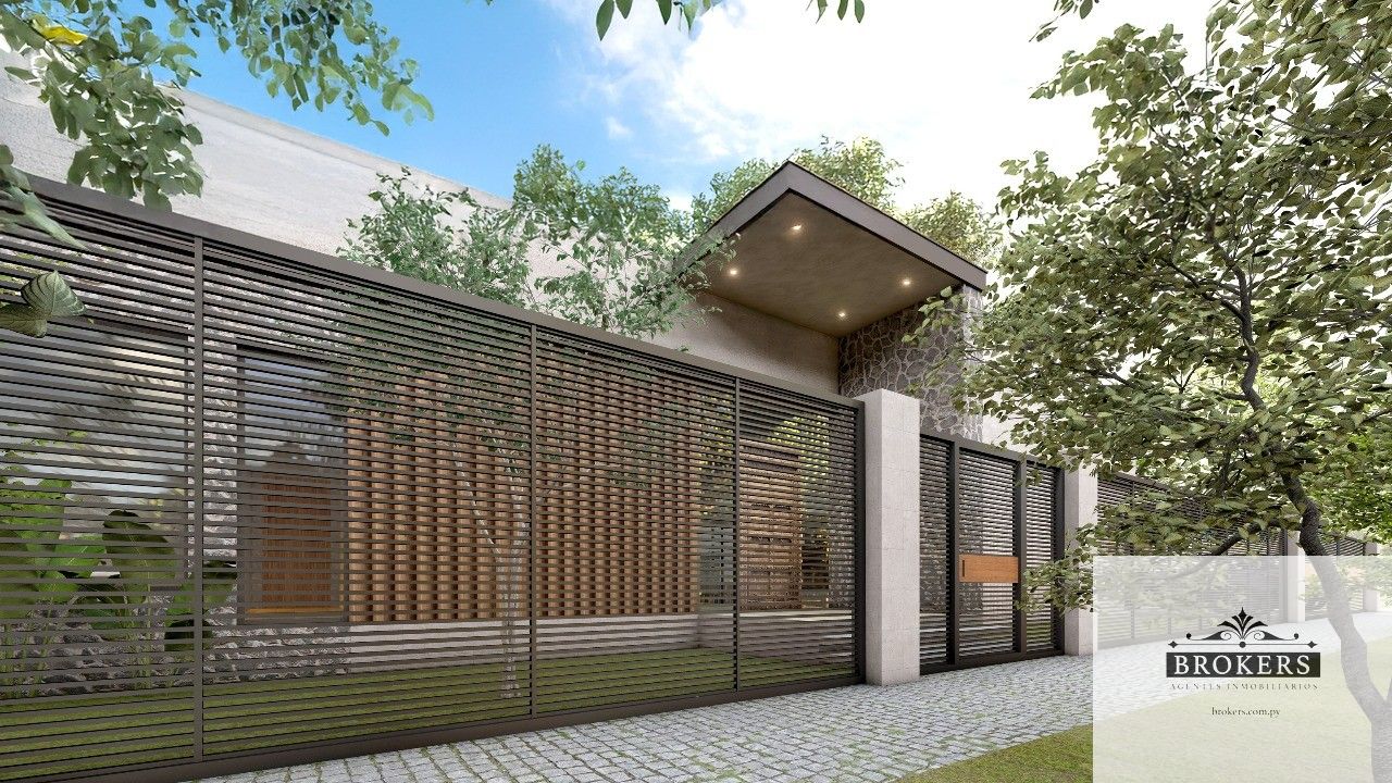 Vendo Residencia a Estrenar De 5 Suites Con Piscina En San Bernardino — foto 2