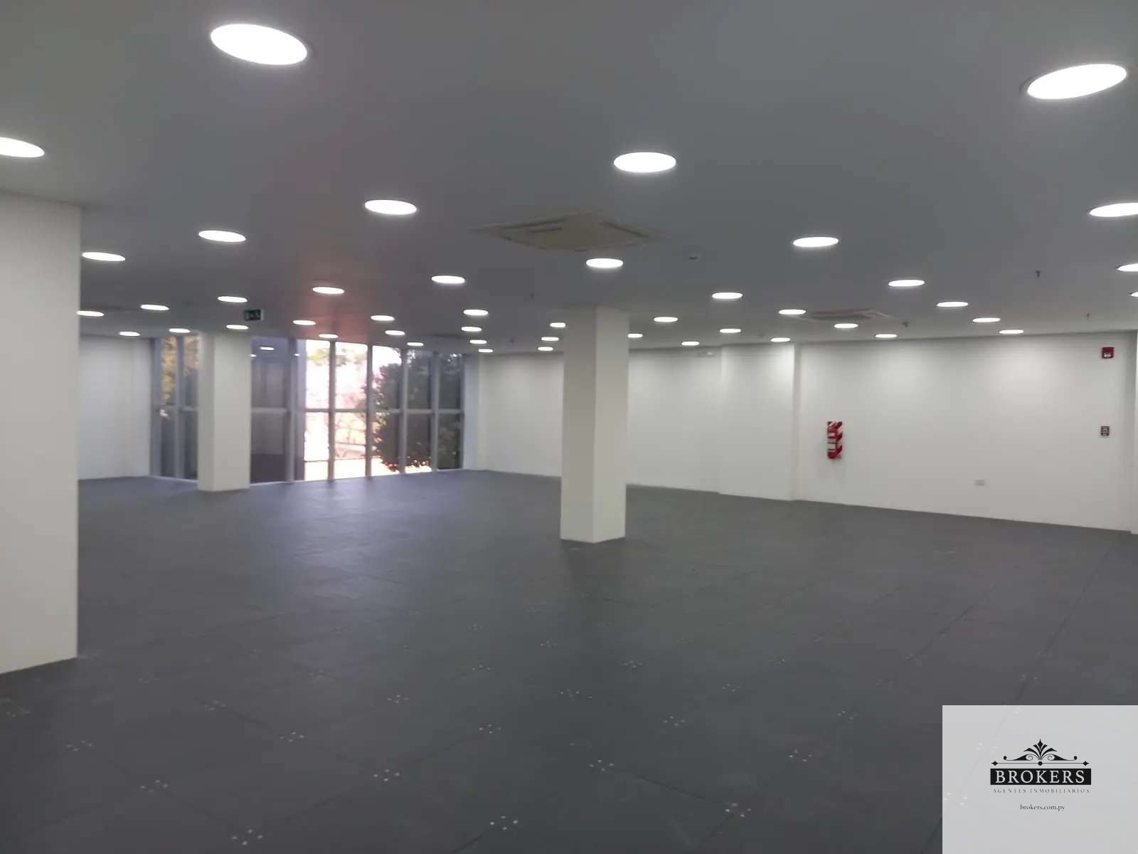 Alquilo Oficina Corporativa 215 m2 en Villa Morra — foto 3