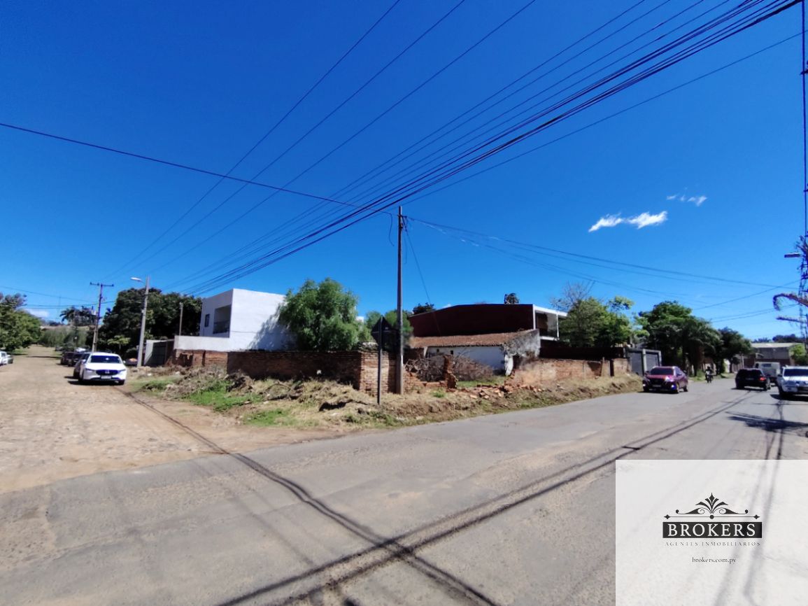 Vendo Terreno de 672 m2 ubicado en  Fernando de la Mora zona Norte — foto 3