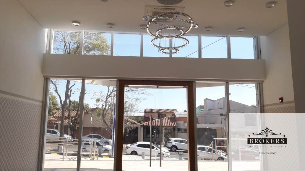 Oficina Corp. 215 m2.en alquiler ubicado en Villa Morra — foto 3