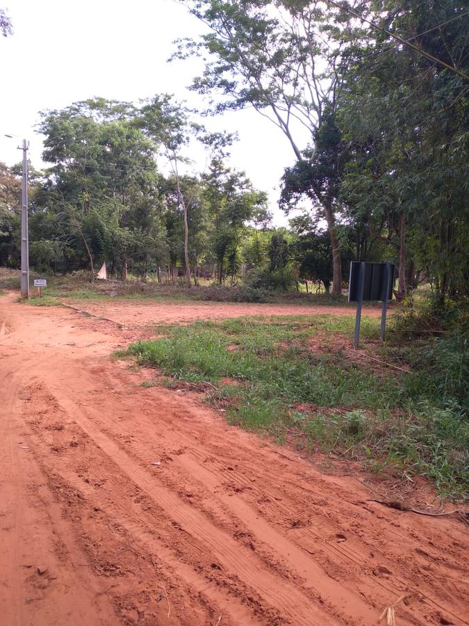 Vendo En Oferta  11.6 Has. En Zona Ita Potrero, Yaguarón, Paraguari. — foto 3