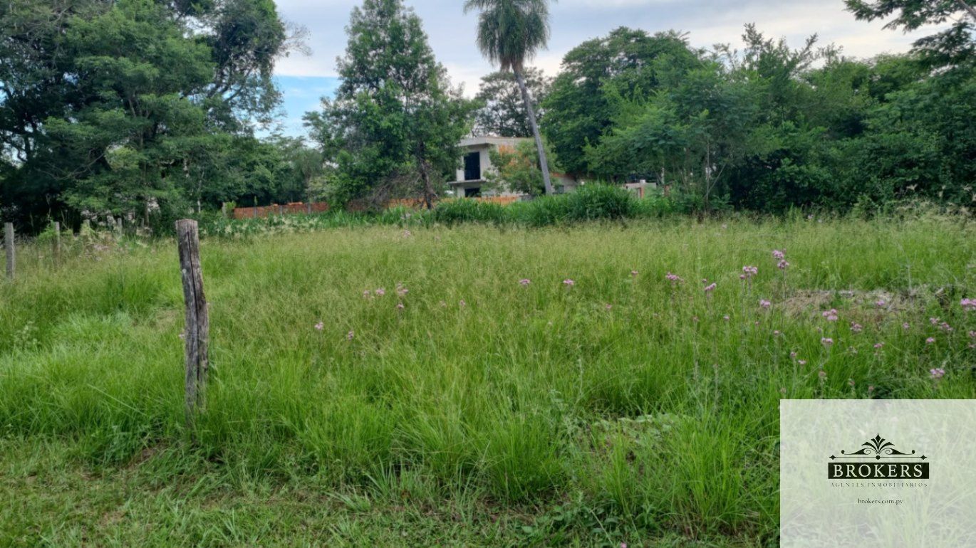 Vendo Terreno de 600m2 ubicado en Bo. Cerrado en Areguá — foto 2