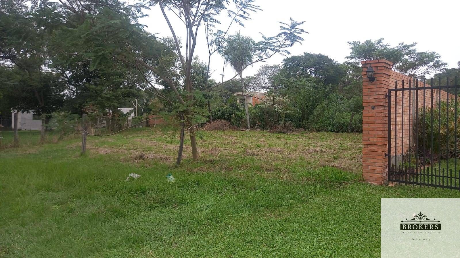 Vendo Terreno de 600m2 ubicado en Bo. Cerrado en Areguá — foto 3