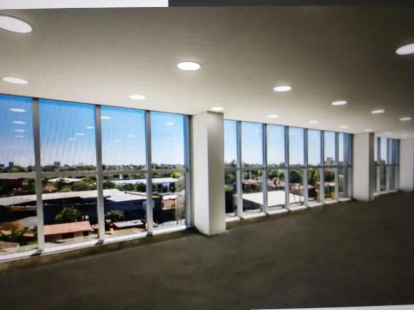 Alquilo Oficinas Corporativas, 215 m2 - Villa Morra — foto 2