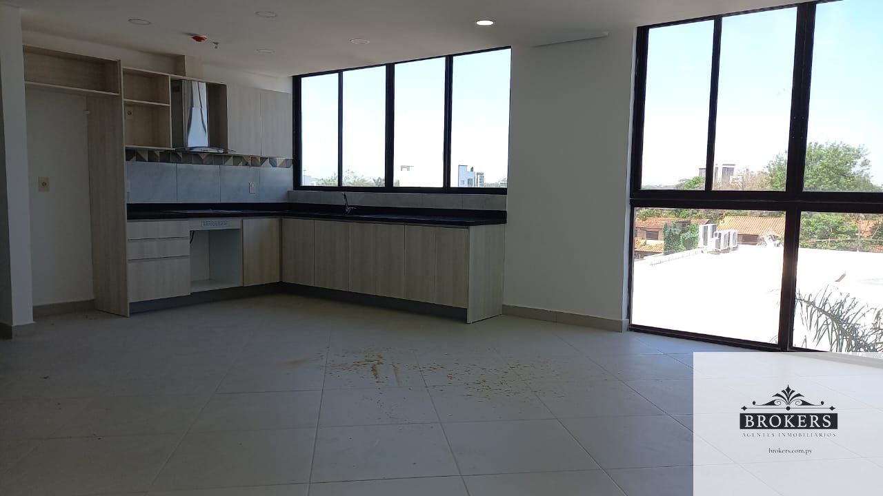 Departamento A Estrenar de 2 Dormitorios en alquiler en Barrio Herrera — foto 3
