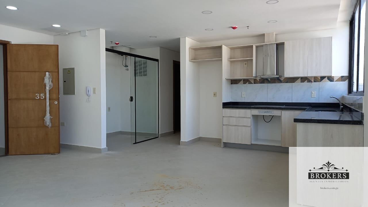 Departamento A Estrenar de 2 Dormitorios en alquiler en Barrio Herrera — foto 2