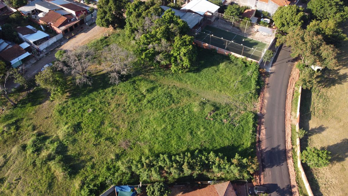 Vendo En Oferta Terreno De  5.046,02 m2 Sobre Avda. Laguna Grande — foto 3