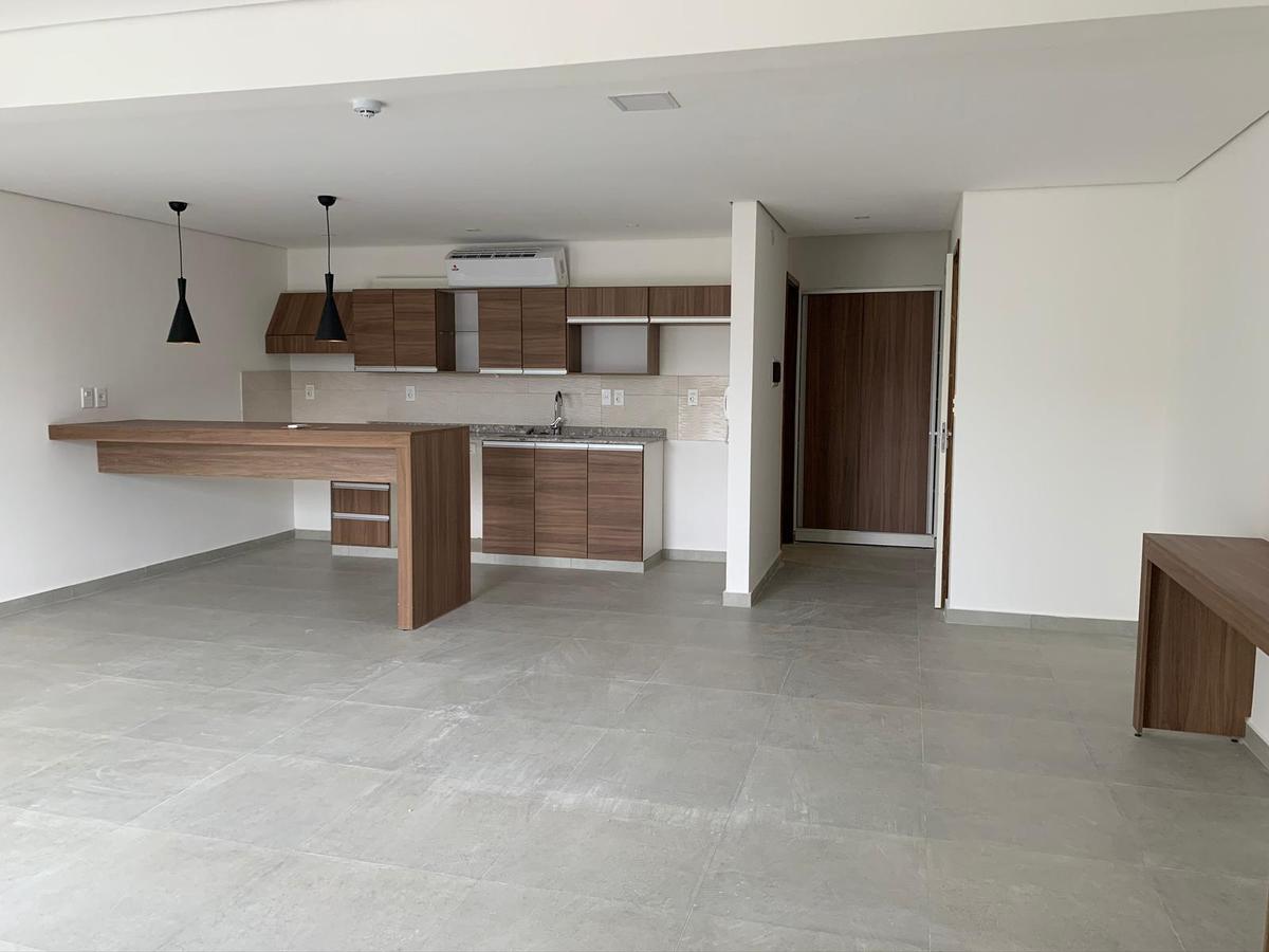 Vendo o Alquilo Monoambiente En Barrio Las Lomas — foto 3