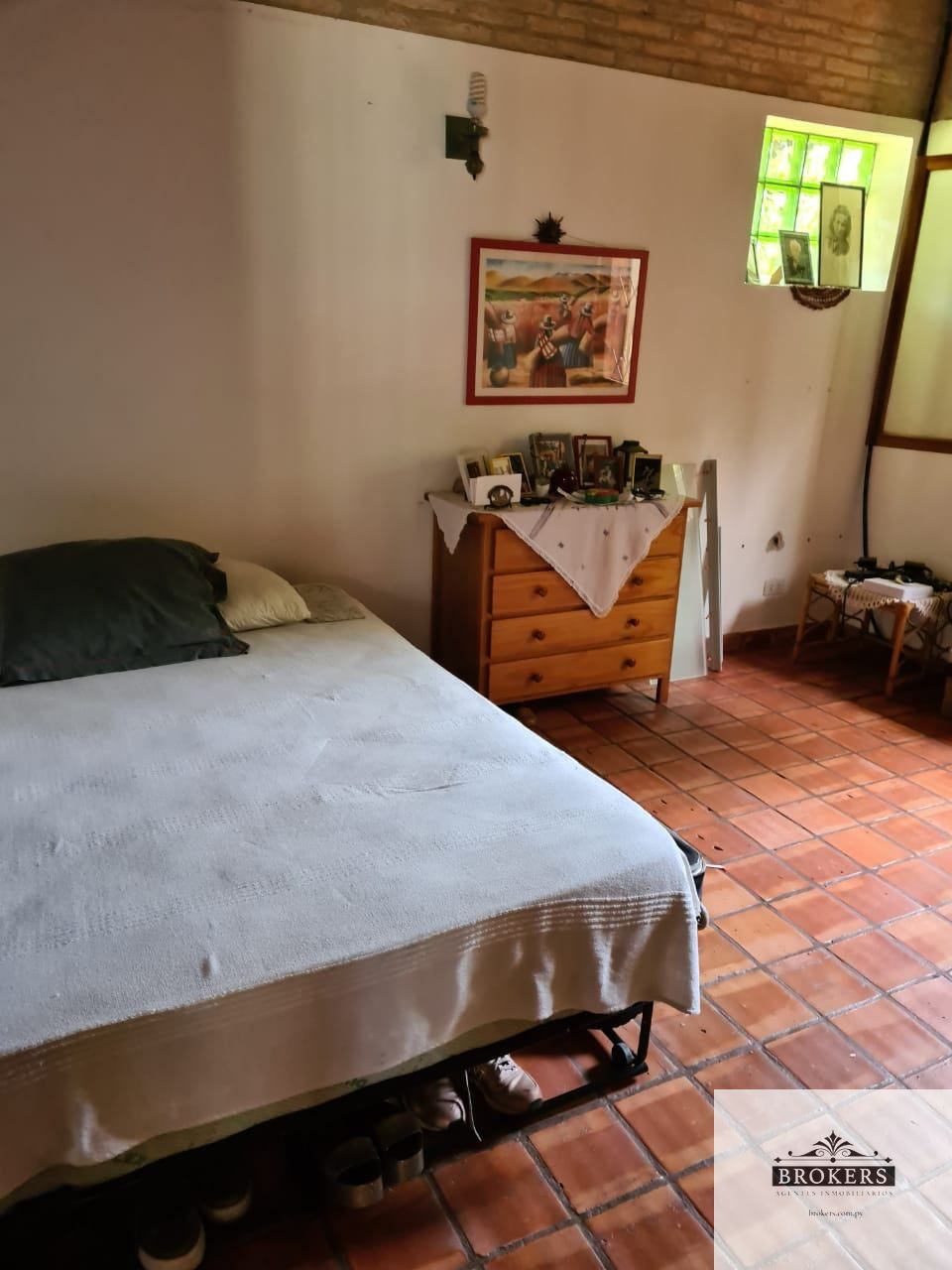 Alquilo casa amoblada 2 dormit. con piscina en San Bernardino — foto 3