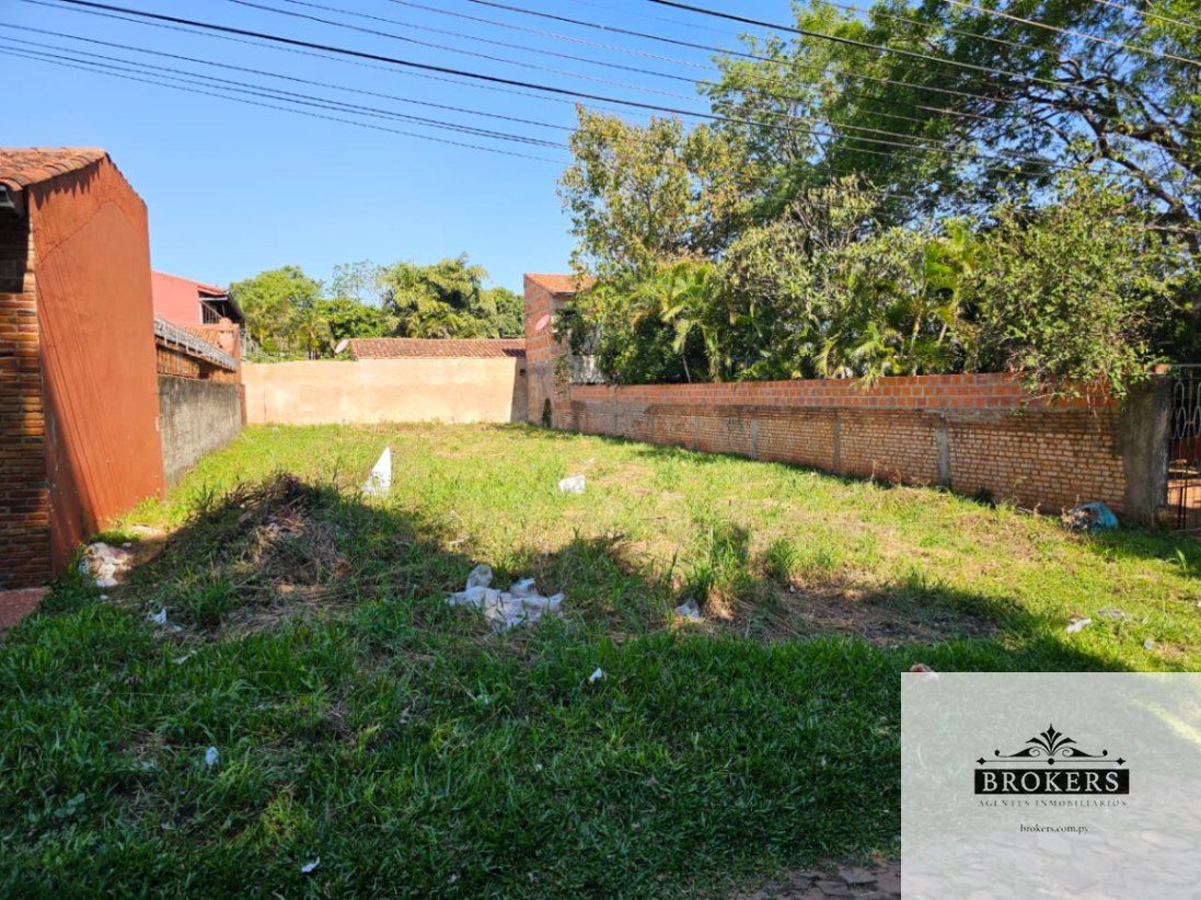Vendo Hermoso Terreno De 360 m2 En Laurelty - Luque — foto 3