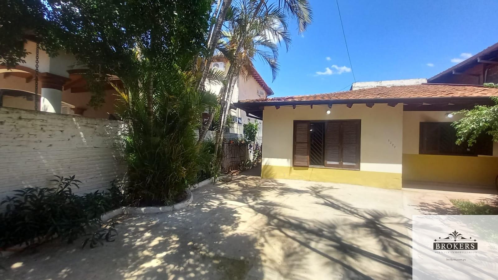Casa en venta en Hipódromo, Asunción — foto 2