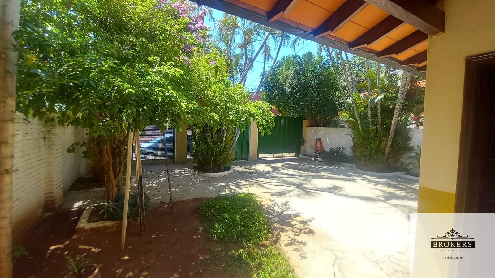 Casa en venta en Hipódromo, Asunción — foto 3