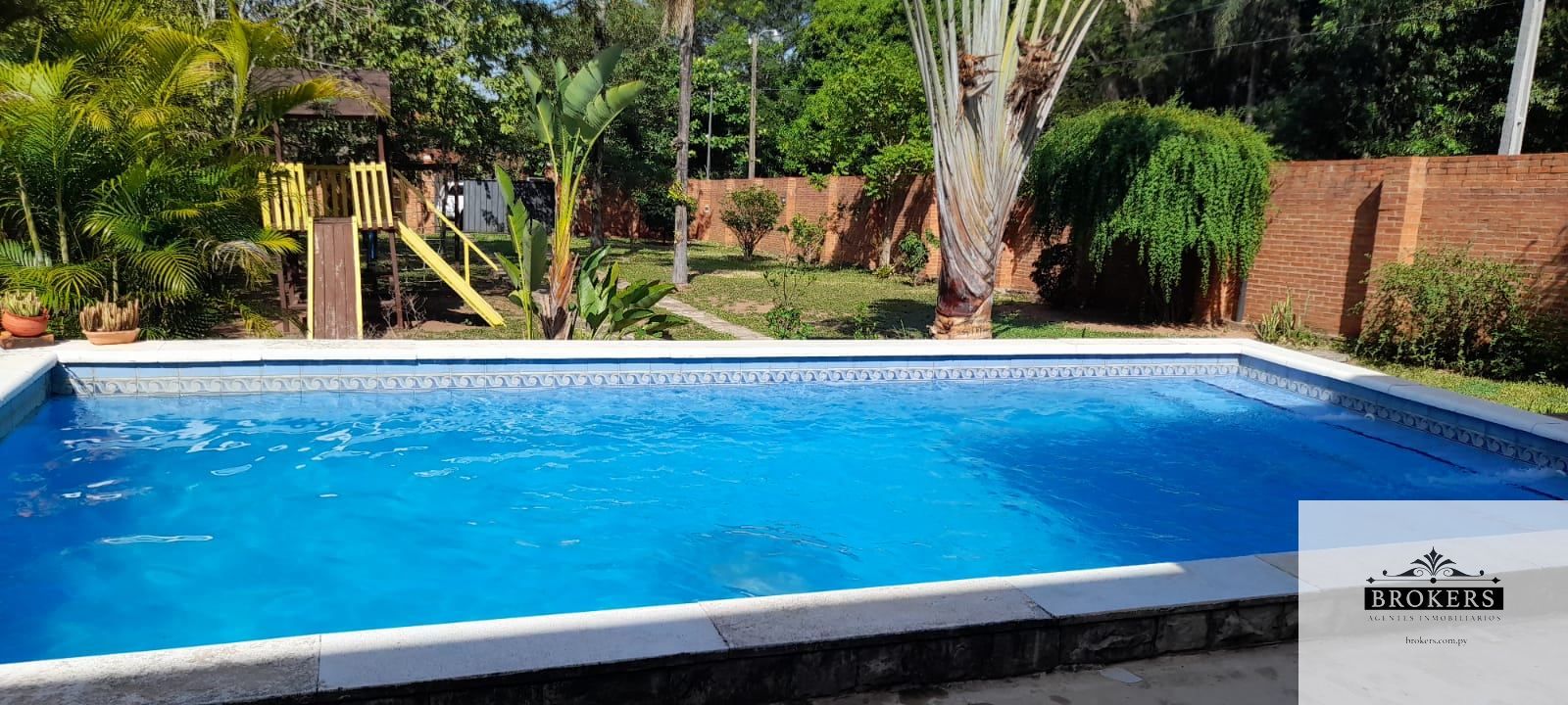 Alquilo en ENERO 2026 Casa Amoblada zona Hotel El Pueblo en San Bernardino!!!! — foto 2