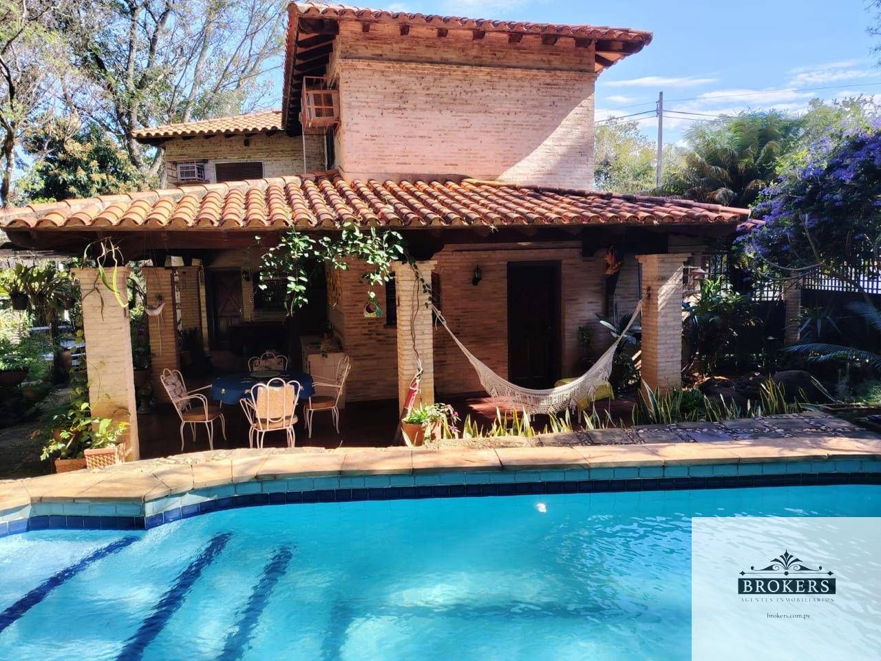 RESERVE YA SU CASA AMOBLADA A 3 CUADRAS DEL LAGO EN SAN BERNARDINO — foto 3