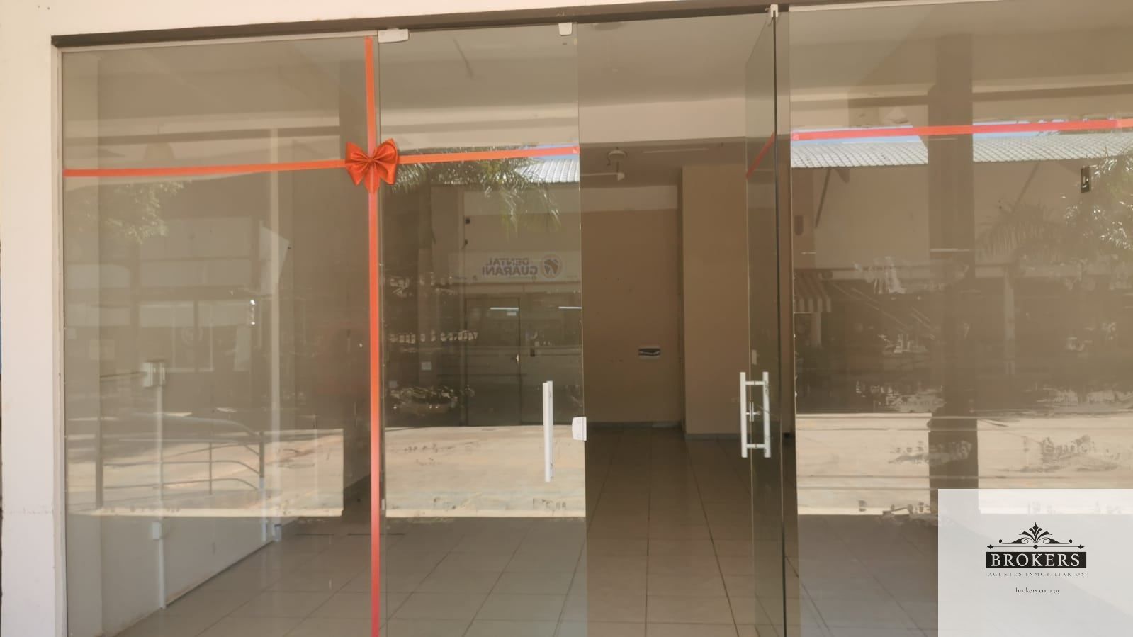 Local Comercial de 50 m2 en alquiler ubicado en Villa Amelia San Lorenzo — foto 2