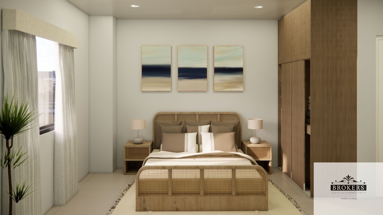Departamento en venta en San Pablo, Asunción — foto 2