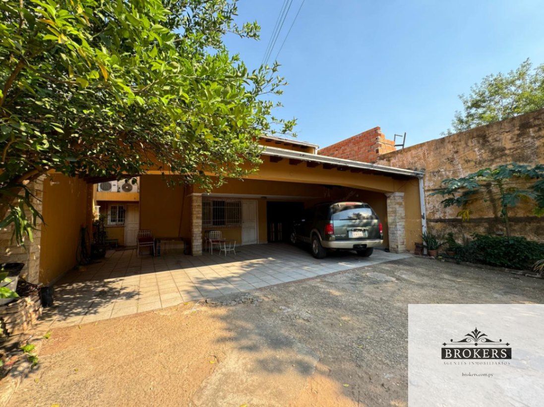 Vendo Terreno Con Casa a Demoler En Barrio Jara — foto 3