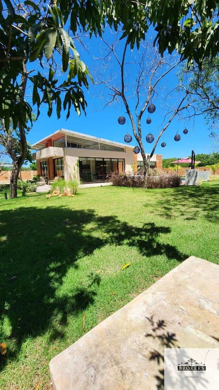 Vendo Casa a Estrenar De 4 Dormitorios en San Bernardino Zona Country Club — foto 3