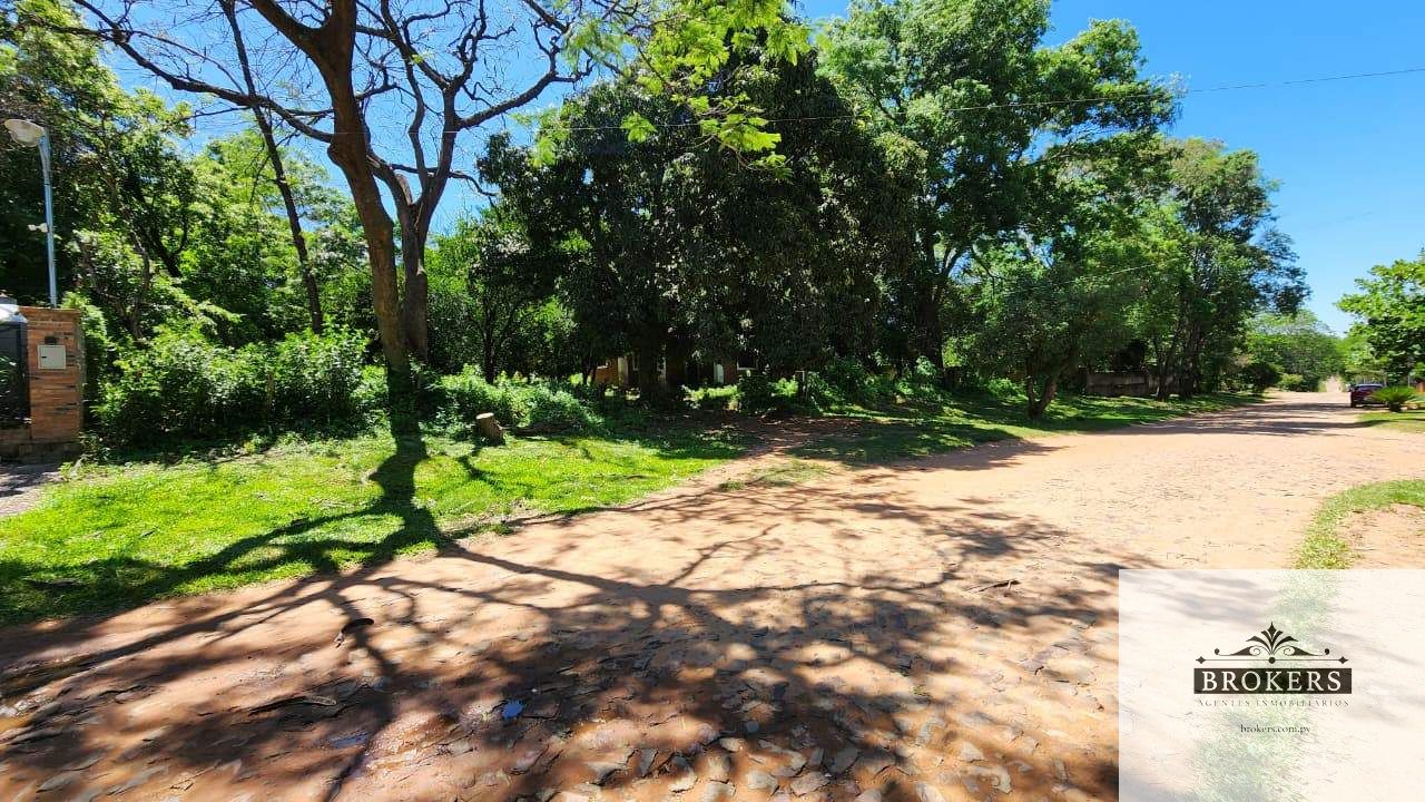 Vendo  Terreno De 3.000 m2 en San Bernardino Zona Gasur — foto 2