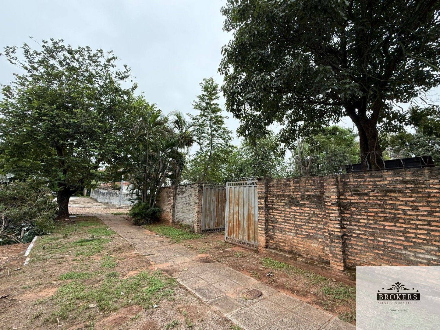 Vendo Terreno En Esquina De 525 m2 Zona Parque De La Salud - Zona Residencial — foto 3