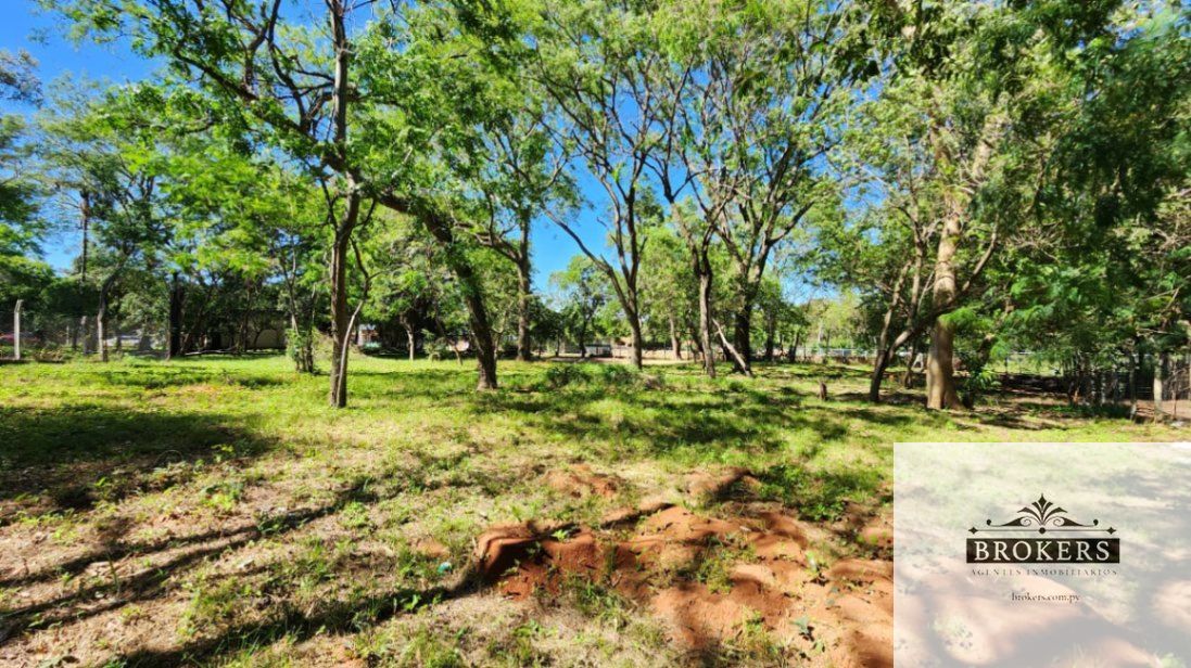 Vendo Importante Terreno con 3.000 m2 en San Bernardino — foto 3
