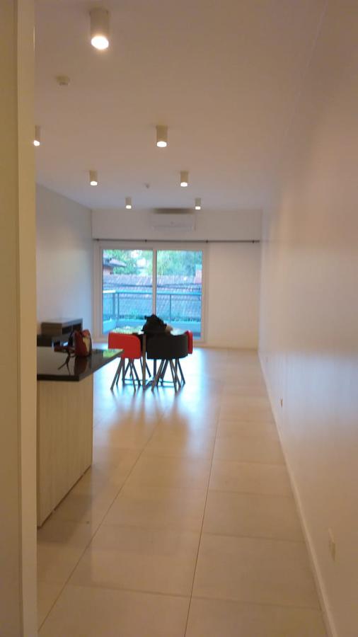 Vendo Departamento De 2 Dormitorios En Barrio Recoleta — foto 2