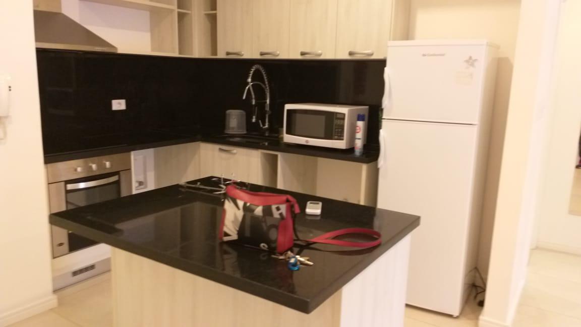 Vendo Departamento De 2 Dormitorios En Barrio Recoleta — foto 3
