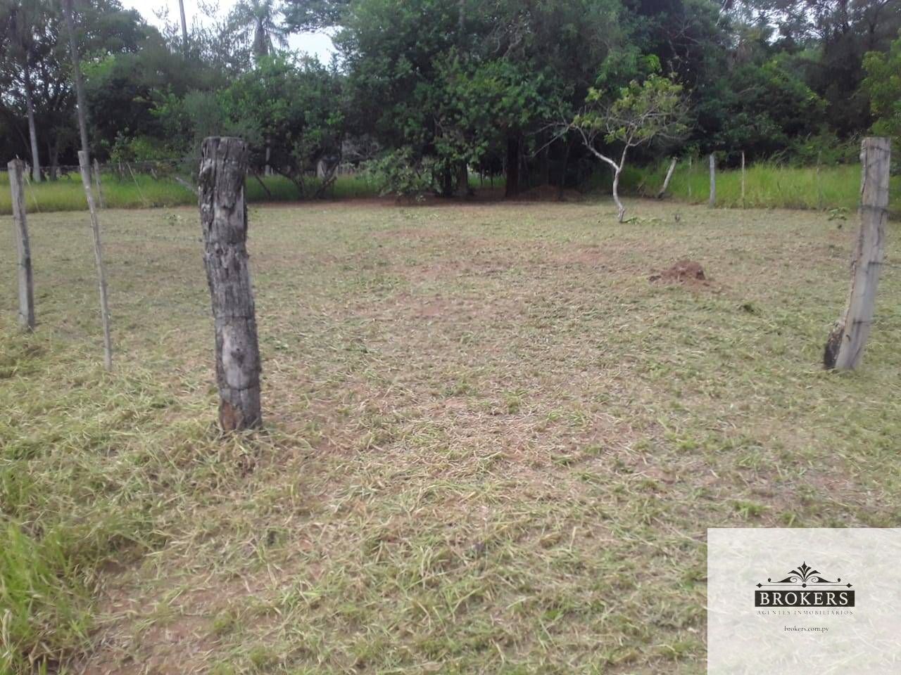 Terreno en venta de 430m2 ubicado en Ytu Caacupé a 4 Cuadras del Arroyo — foto 2