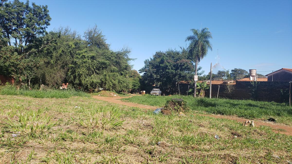 Vendo/Alquilo Terreno de 2730 M2 sobre Asfalto En San Miguel-Laguna Grande — foto 2