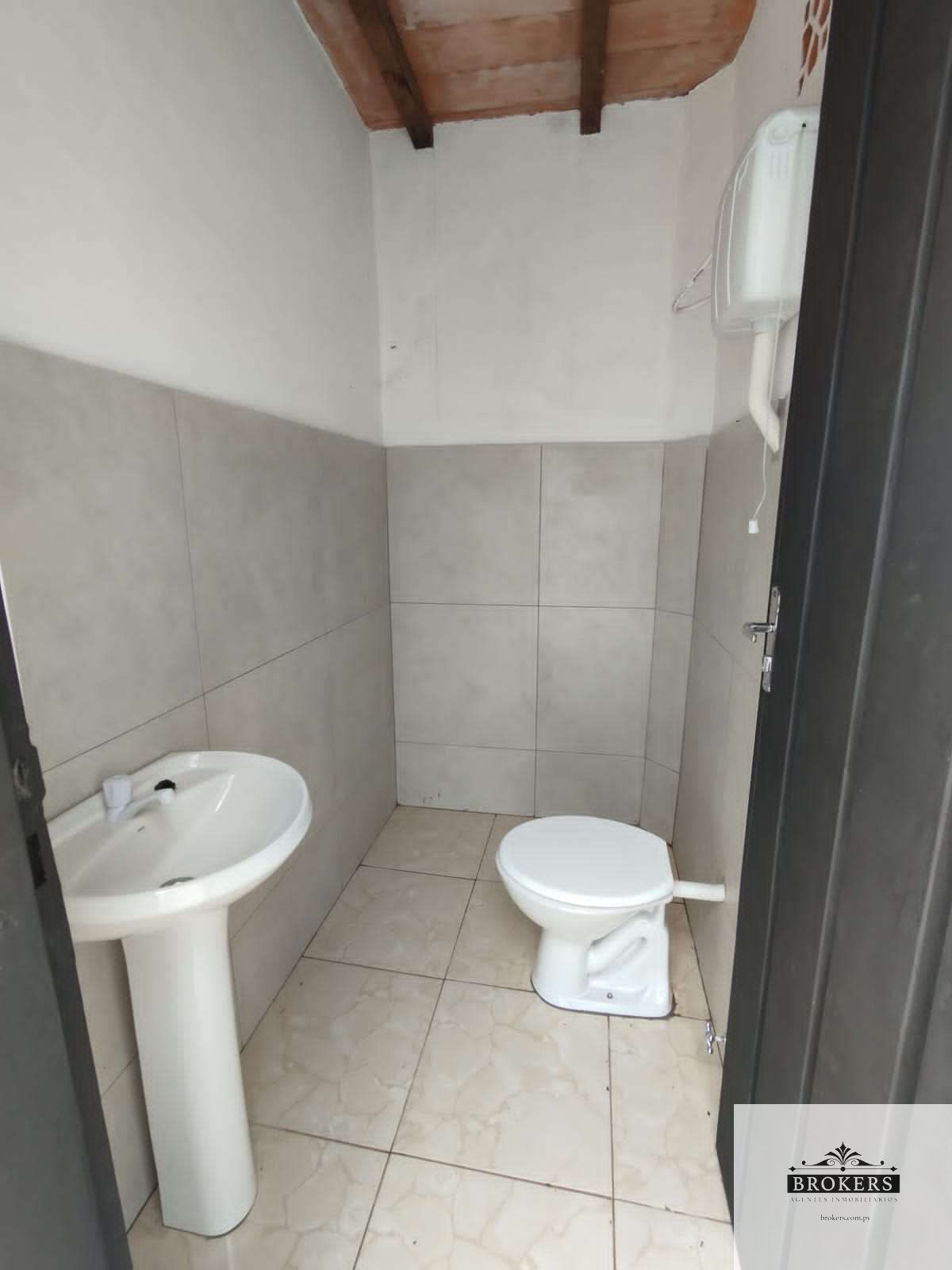 Depósito en alquiler de 408.68m2, zona Ruta Luque Sanber, Marambure. — foto 3
